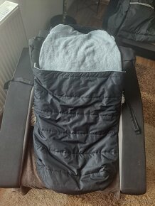 Sportovni kočárek Easywalker - 10