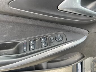Opel Grandland X, 1.2 Turbo 96kW 1.majitel ČR - 10