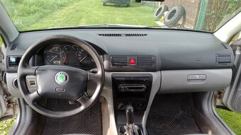 Škoda Octavia 1.9 tdi - 10