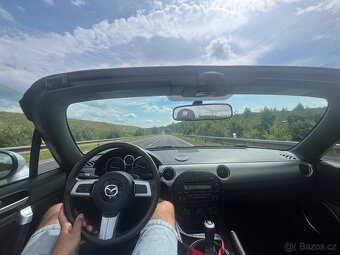 Mazda MX-5 NC 1.8i Niseko - 10