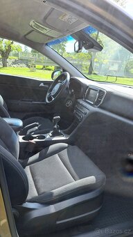 KIA SPORTAGE QL 2016 2.0CRDI 4x4 - 10