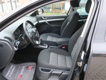 Prodám Škoda Octavia 1.6 TDi 77 kW Ambiente DSG - 10