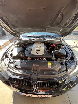 Bmw e61 535d 200kw - 10