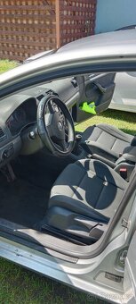 Prodám Volkswagen golf 5 2.0 TDI 103kw - 10