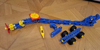 Lego mix - 10