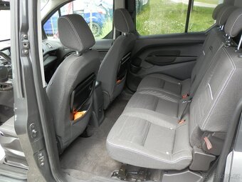 Ford Tourneo Connect 1,5 TDCi MAXI LONG Titanium - 10