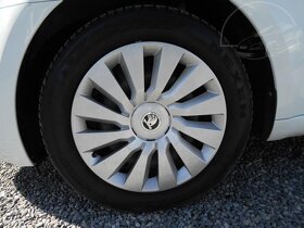 ŠKODA OCTAVIA 1,2 TSi 77KW AMBITION FRESH 1.MAJITEL - 10