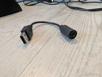 Logitech G920 + stojan na volant Wheel Stand Pro - 10