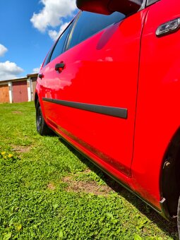 Ford Focus - 10
