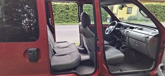 KANGOO 4X4 1,6 16V 70KW - 10