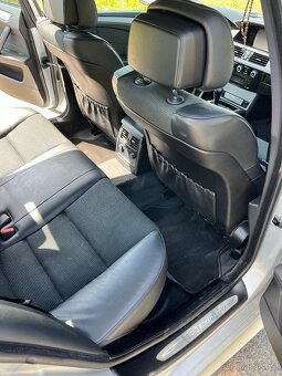 BMW e60 2.5 benzín 141kw - 10