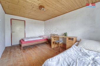 Prodej rodinného domu, 73 m², Myslív - 10