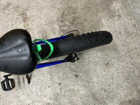 dětské kolo Specialized Riprock, vel. 24 - 10
