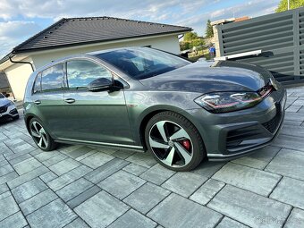 Volkswagen Golf, VW GOLF GTI 7.5 TOP STAV - 10