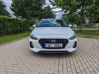 Hyundai I30 1.0 T-Gdi Sw - 10