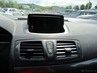 Renault Mégane 1.6dCi , 96 kW nafta, 2014 - 10