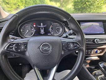 Opel Insignia Combi 1,6 CDTI (130k) - TOP stav - Servis - 10
