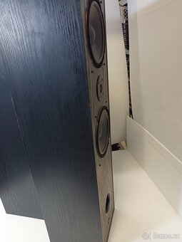 CAT reprosoustavy MBC-300, 4-8ohmů, max.300W, 33-20000Hz - 10