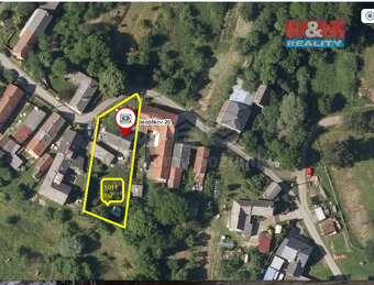 Prodej rodinného domu, 154 m², Bouzov - 10