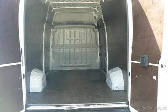 Peugeot Boxer 2.2HDi -2020 L4H3 ČR - 10