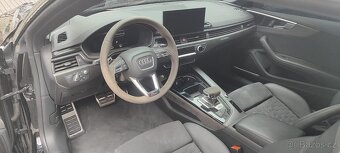 Audi Rs5 2023 - 10