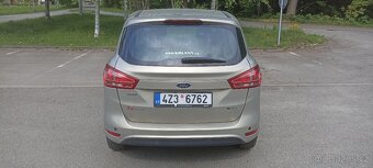 Ford B Max - 10