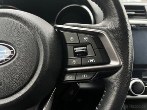 Subaru Outback 2.5i AWD Executive • 129kw • 5/2019 • 1.Maj• - 10