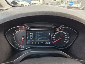 FORD GALAXY 1.6 ECOBOOST 2012 - 10