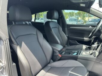 2019 Volkswagen Arteon SE R-Line FWD 2.0 - 10