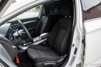 Hyundai i40 CW 1.7 CRDi 136k Style - 10