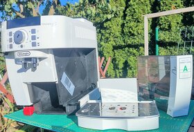 De'Longhi Magnifica S-ECAM 22.110W-otestovany. Sleva 4000Kč - 10