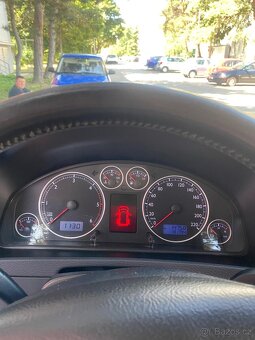 Vw,multivan 2.5 128kw - 10