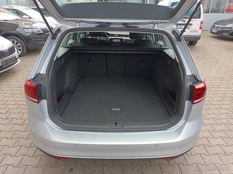 VW Passat B8 Variant 2.0TDI 110kW DSG 32tkm ACC Kamera ERGO - 10