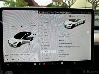 Tesla model 3 Long Range Dual Motor - 10