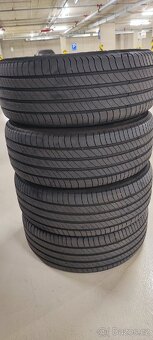 225/55/17 Michelin Primacy 4, 2024, 6.4mm-6.0mm. - 10