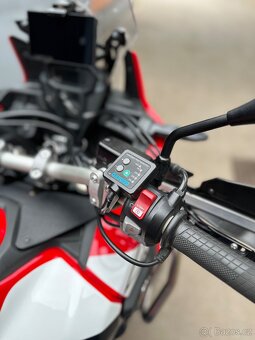 HONDA Africa Twin 1000 - 10