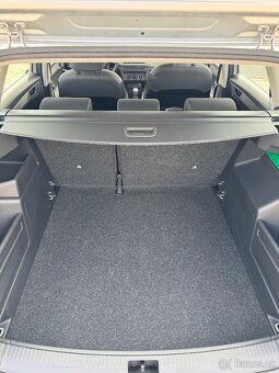 Škoda Fabia III 1.0 TSI 81kW Ambition Plus,ČR/89TKM - 10