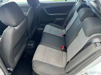 Škoda Fabia 2 Combi 1.2TSI 63KW ELEGANCE Sport, Nové Rozvody - 10