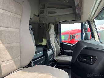 Iveco STRALIS 500 LOW DECK AUTOMAT EURO VI (3) - 10