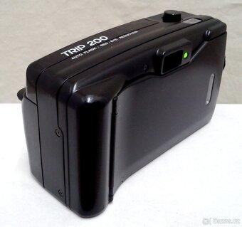 Olympus Trip 200 - 10