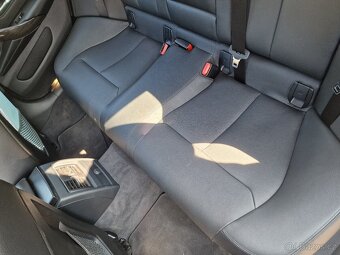 BMW 420D E91 Grand Coupe luxury - 10