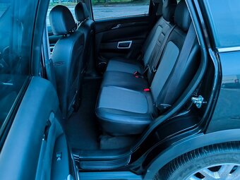 Opel Antara 2.2CDTI, Automat, 209xxx najeto, r.v - 2012 - 10