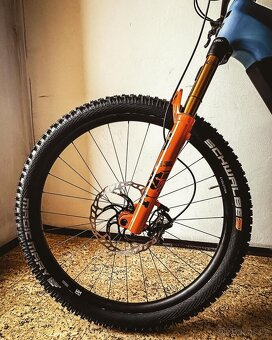 Cube Stereo Hybrid 140 HPC 750 actionteam 2024 - 10