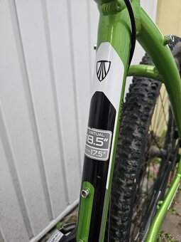Horské kolo Trek 4300 Disc pro postavu cca 165-175 Cm - 10