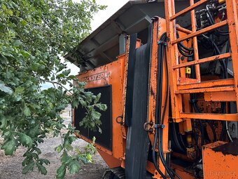 Drtić kruszaRockster r900 pegson hartl Terex Sandvik resta - 10