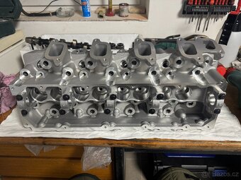 Toyota 4runner KZN 130 3.0 turbo - 10