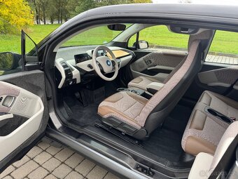 Bmw i3s 120Ah 135kW 95% SoH DPH - 10