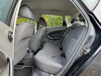 Seat Ibiza - 10