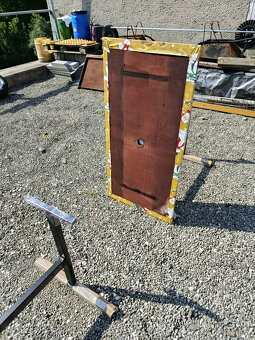 Dva kvalitní stoly - 10