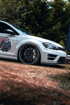VW Golf 7R - 10